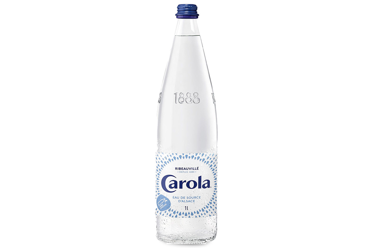 Carola Bleue 100 cl